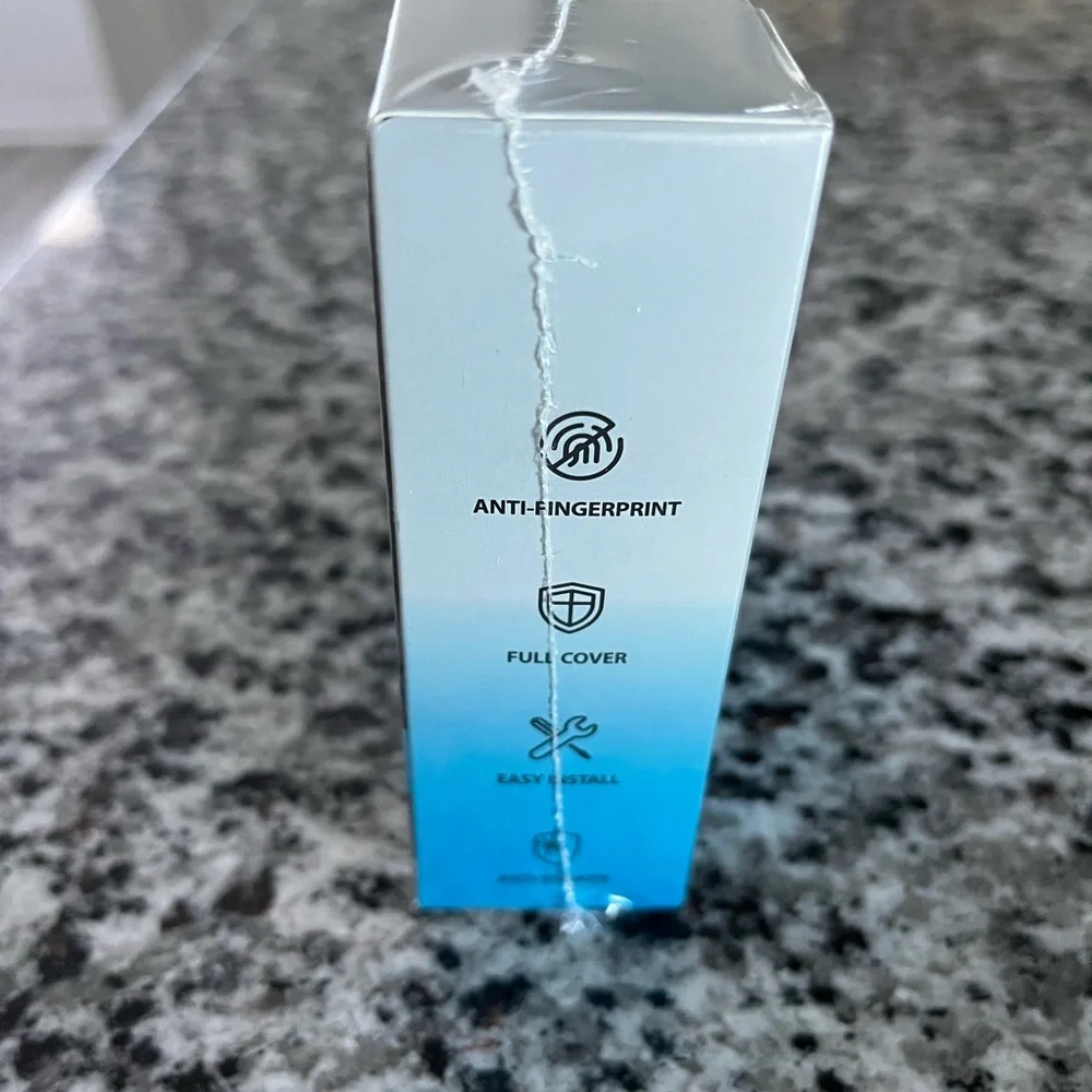 3D Full Coverage Watch Screen Protector
